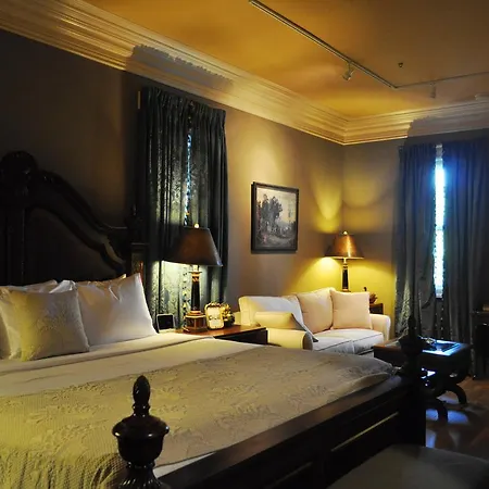 The Inn At Houmas House Estate Darrow Esterno foto
