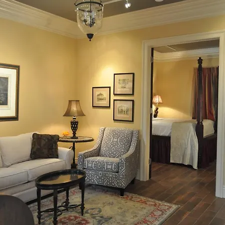 The Inn At Houmas House Estate Darrow Esterno foto
