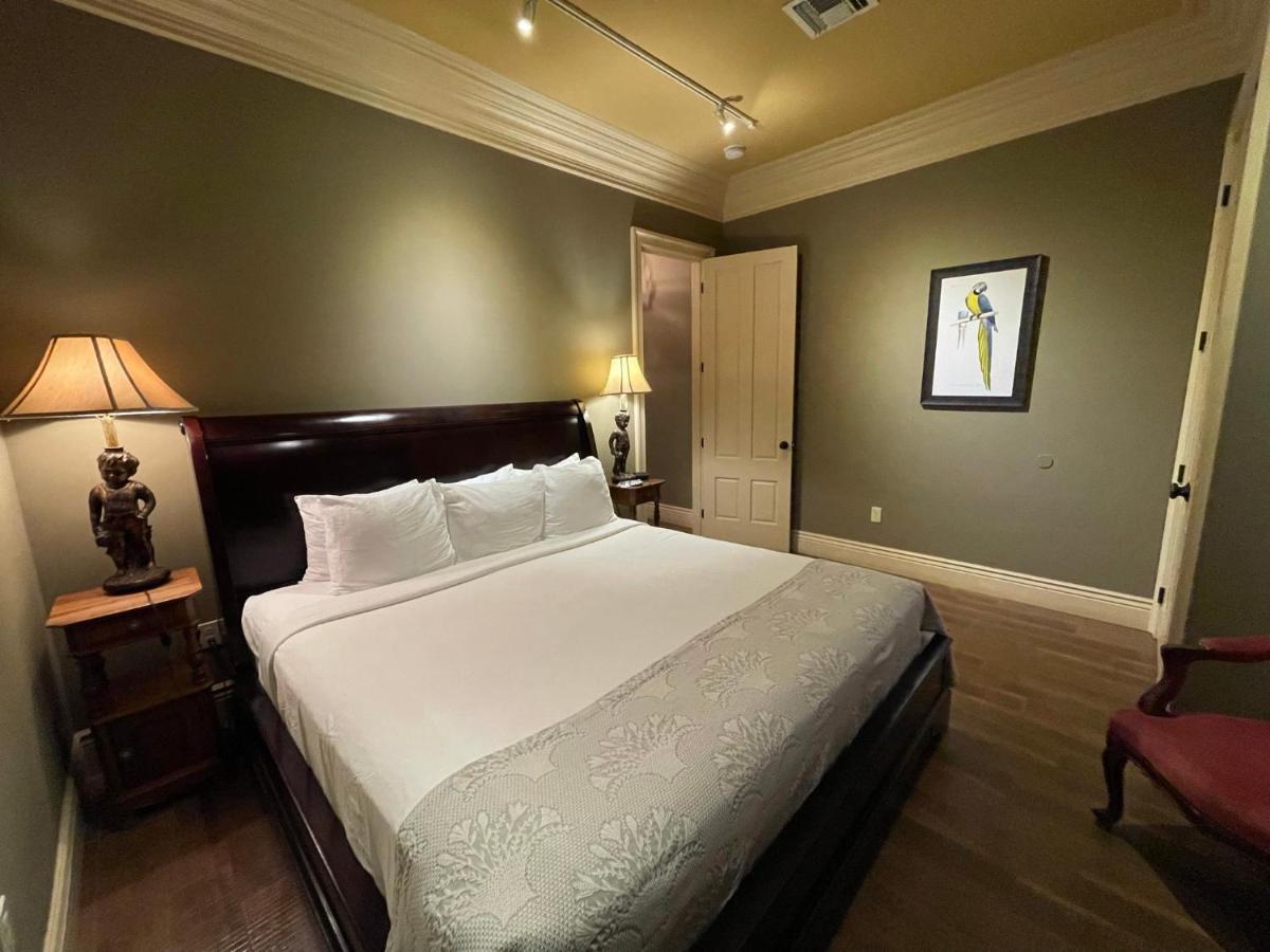 Locanda The At Houmas House Estate