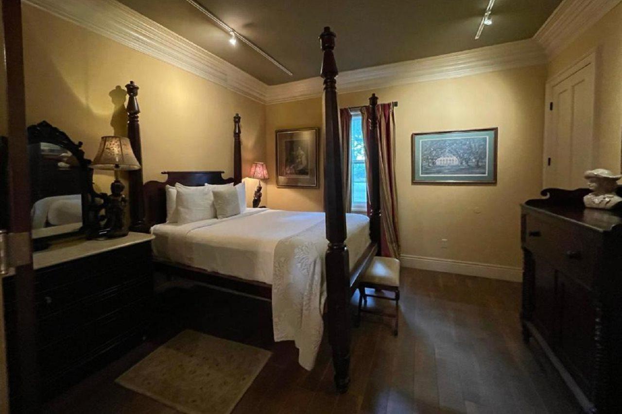 The At Houmas House Estate 3* Darrow
