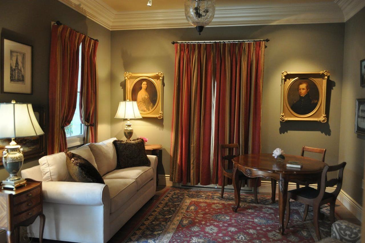 The At Houmas House Estate 3*