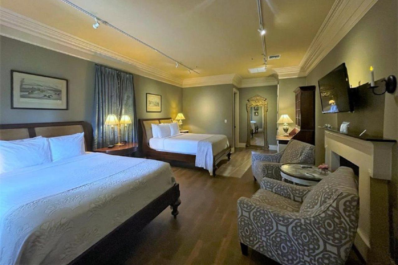 Inn The At Houmas House Estate Darrow