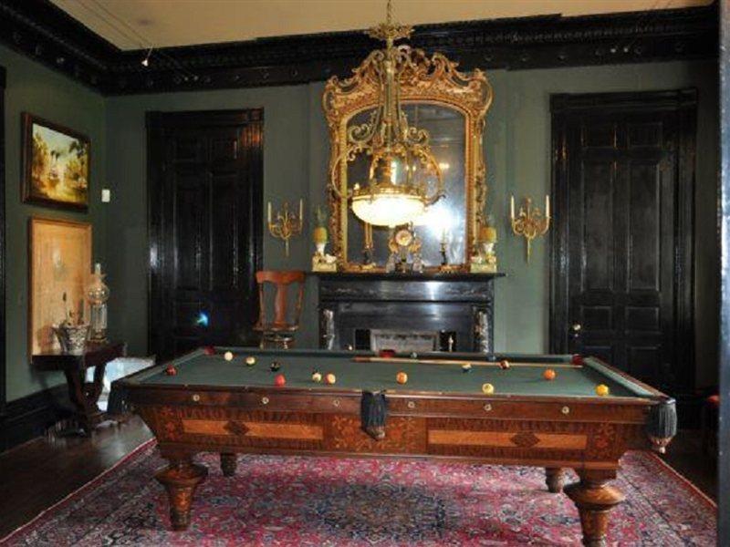 The At Houmas House Estate Darrow