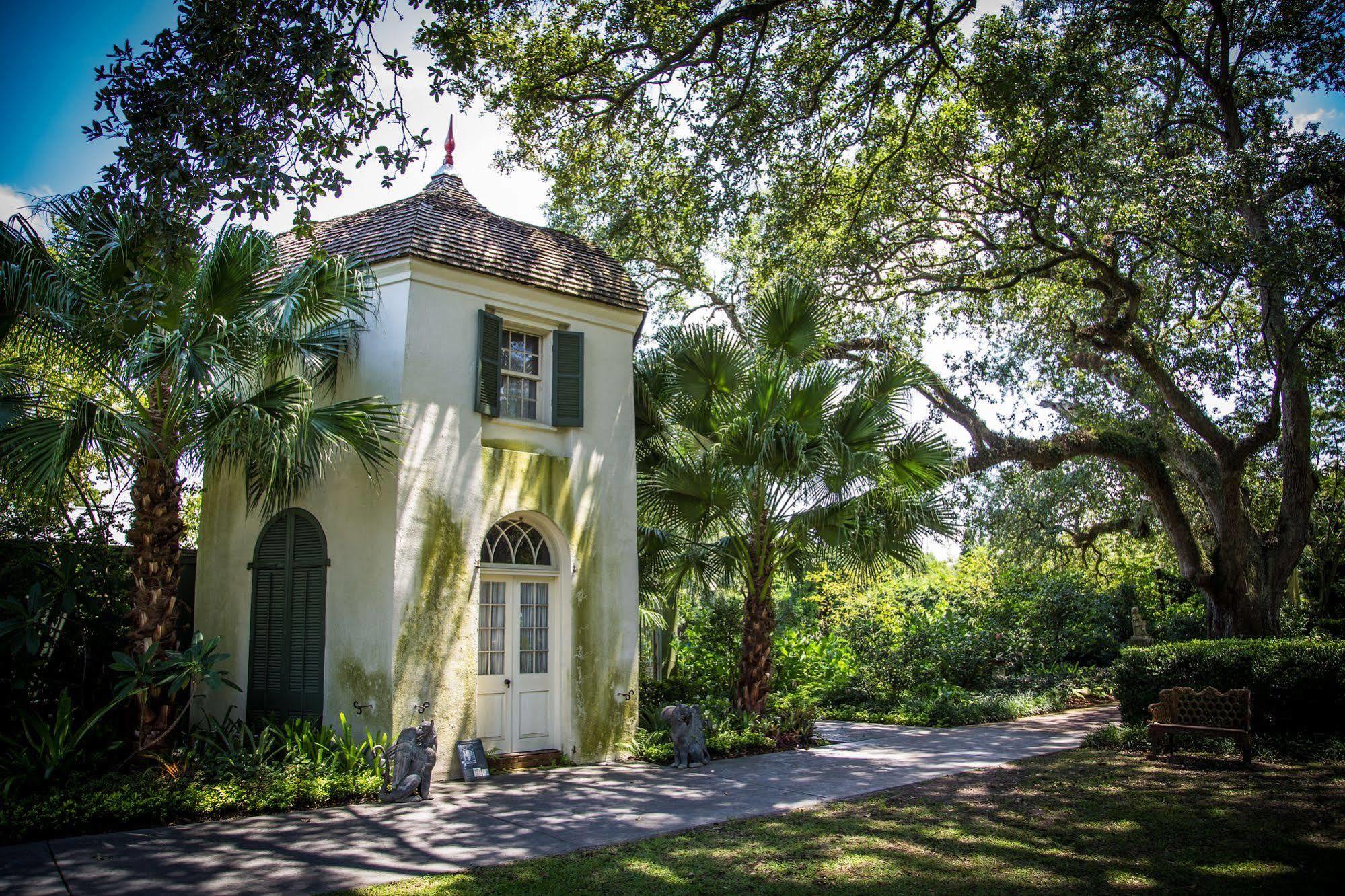 The At Houmas House Estate Inn 3*